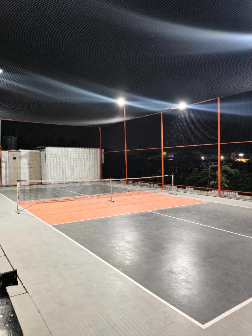 Third Spot, Thailavaram, Chennai