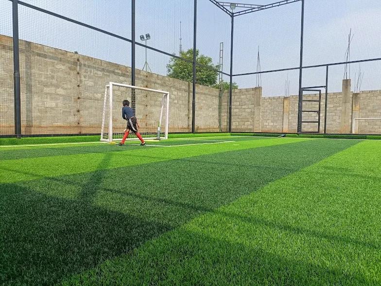 Cage Sports Academy, Chettipalayam, Coimbatore