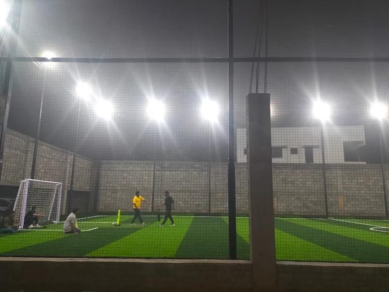 Cage Sports Academy, Chettipalayam, Coimbatore