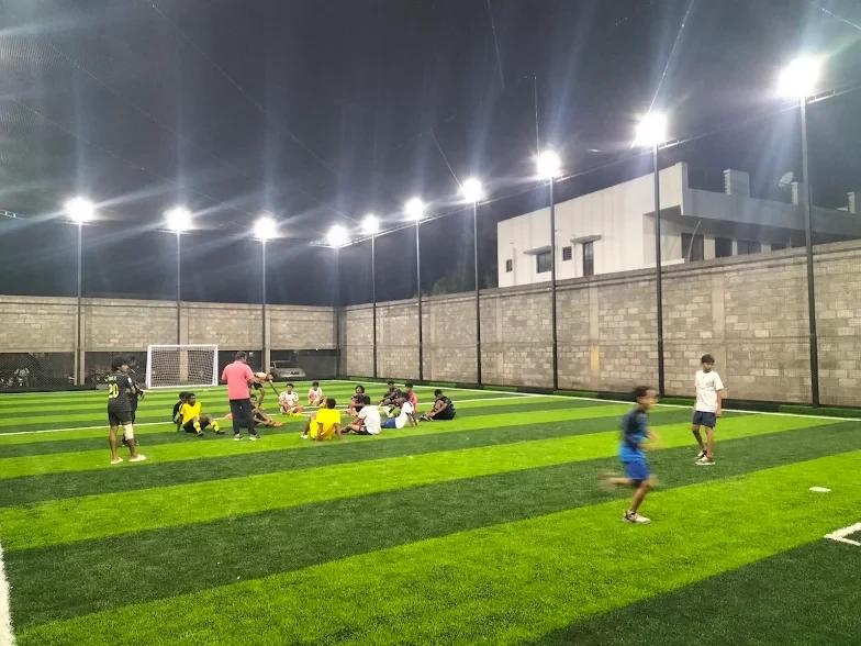 Cage Sports Academy, Chettipalayam, Coimbatore