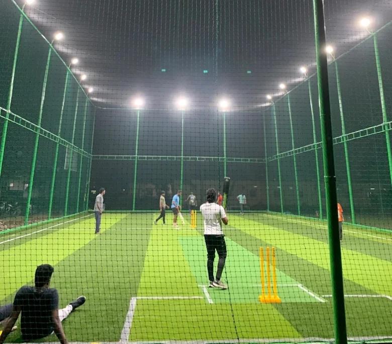 BALLS AND GOALS, Narasimhanaickenpalayam, Coimbatore