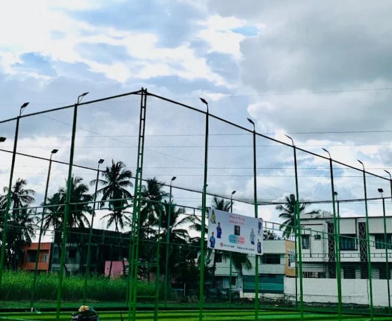 BALLS AND GOALS, Narasimhanaickenpalayam, Coimbatore