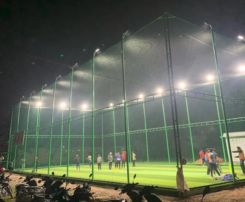 BALLS AND GOALS, Narasimhanaickenpalayam, Coimbatore