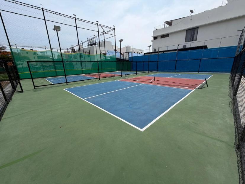 V26 PADDLE AND PITCH, Sowripalayam, Coimbatore
