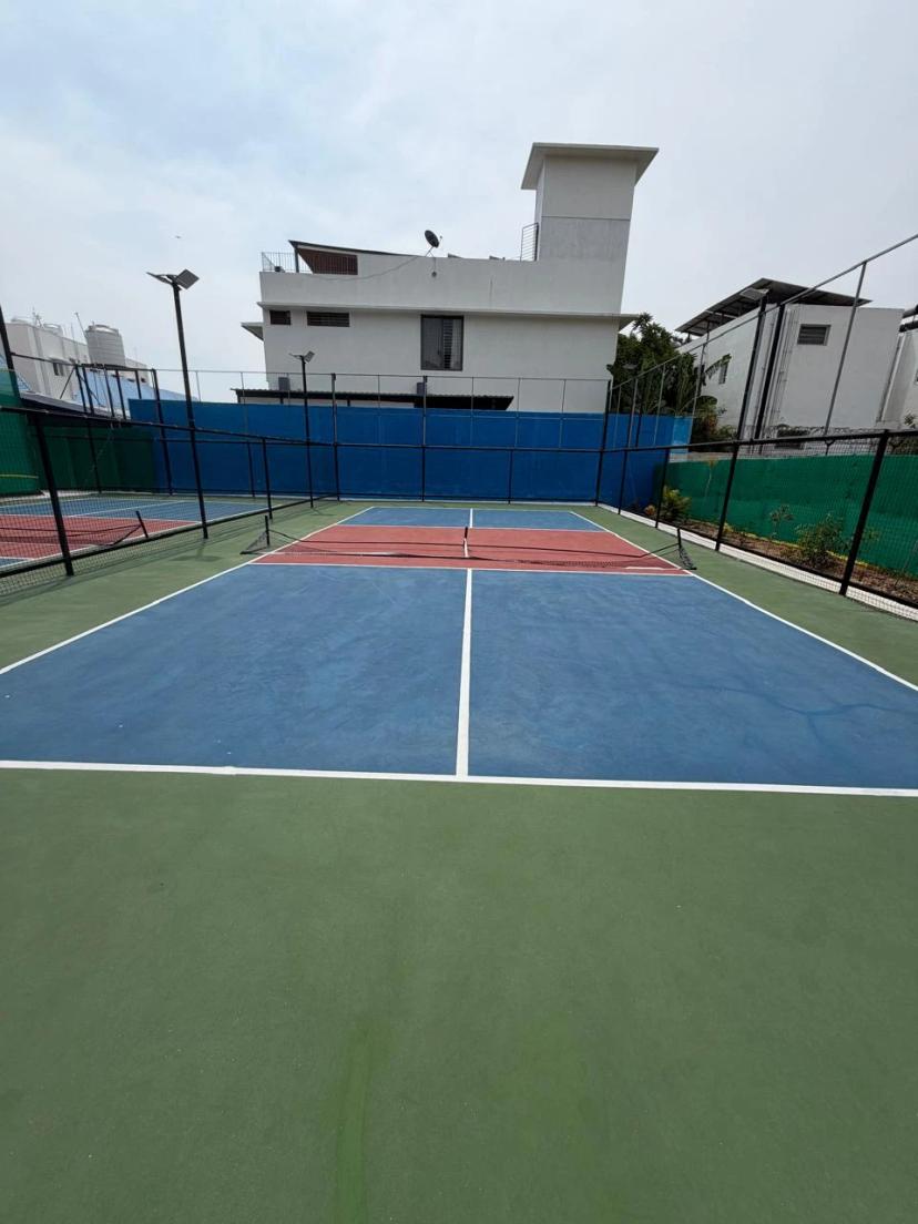 V26 PADDLE AND PITCH, Sowripalayam, Coimbatore