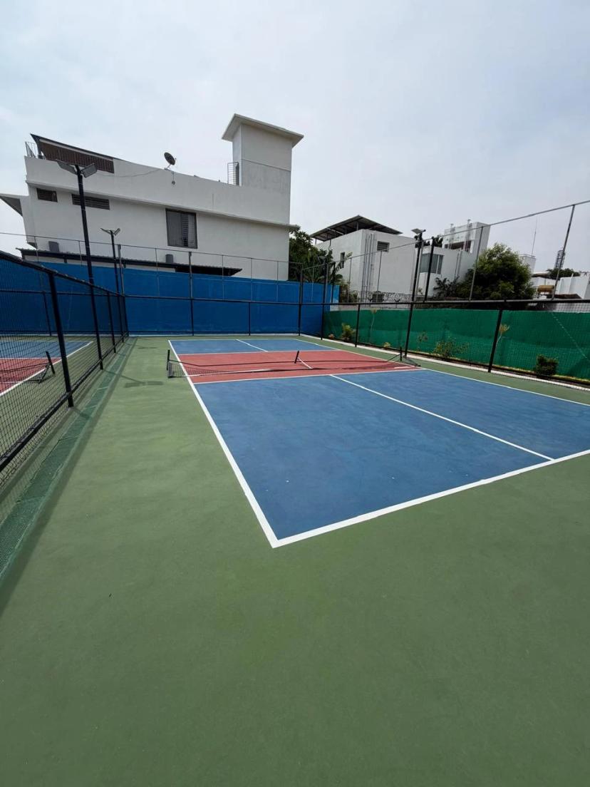 V26 PADDLE AND PITCH, Sowripalayam, Coimbatore