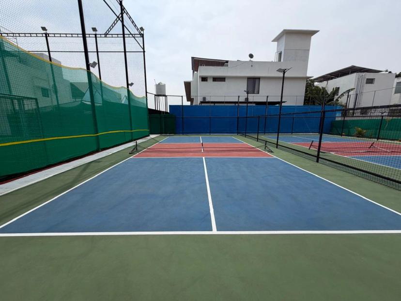 V26 PADDLE AND PITCH, Sowripalayam, Coimbatore
