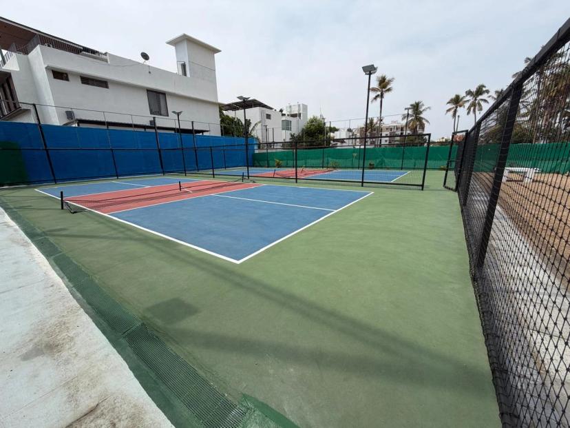 V26 PADDLE AND PITCH, Sowripalayam, Coimbatore