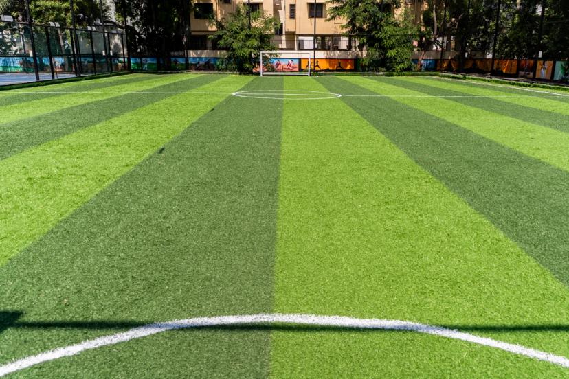 Pallava Garden Turf, Old Pallavaram, Chennai