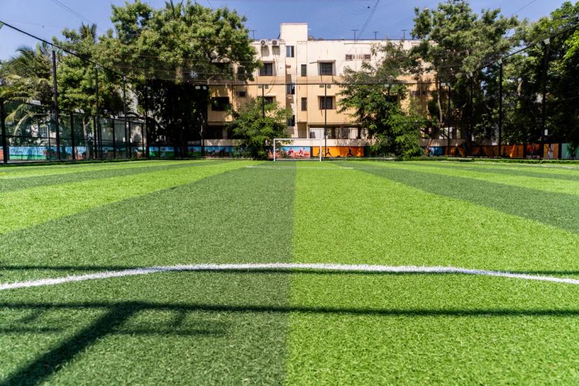 Pallava Garden Turf, Old Pallavaram, Chennai