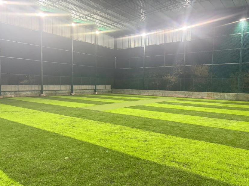 S Cube Turf, Viraraghavapuram, Chennai