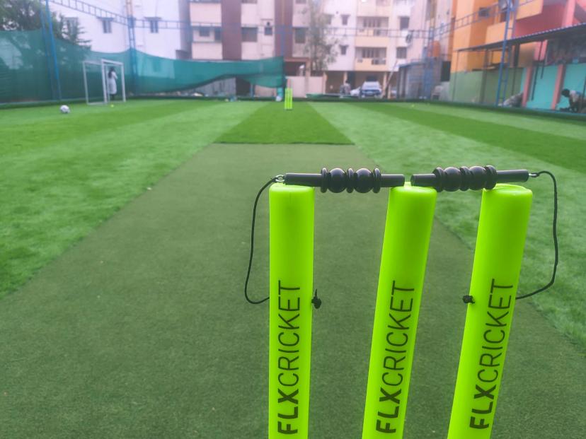 The 4th Zone Turf, Thoraipakkam, Chennai