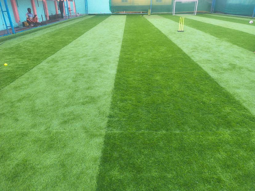 The 4th Zone Turf, Thoraipakkam, Chennai