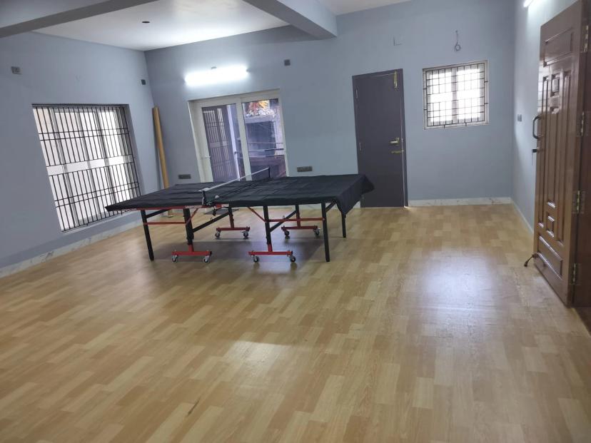 Energize Table Tennis Court, Saidapet, Chennai