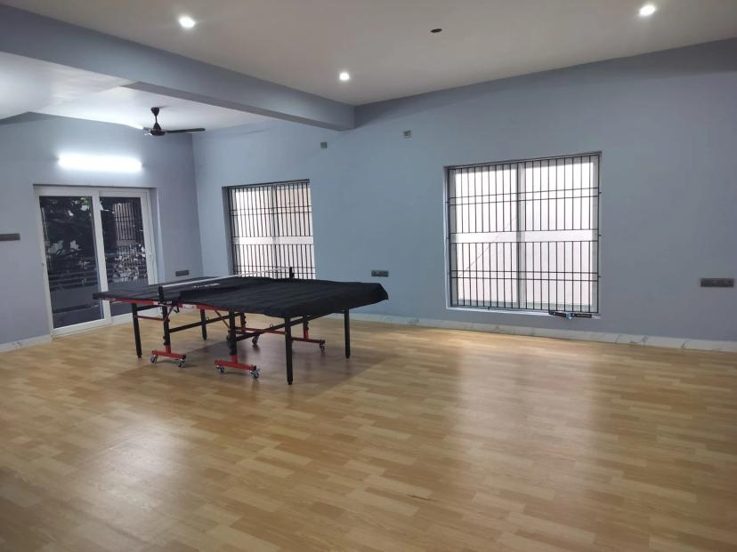 Energize Table Tennis Court, Saidapet, Chennai