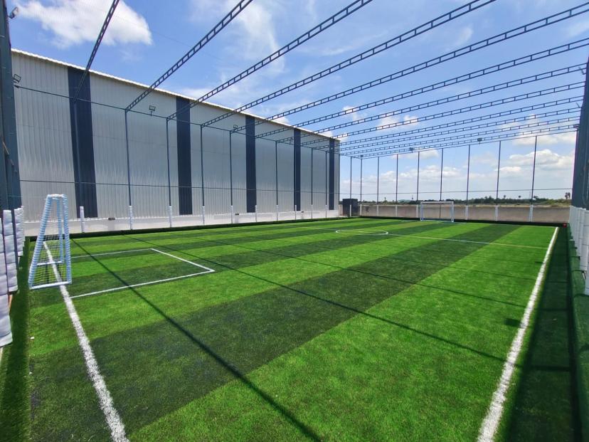Riane Sports Centre Turf, Ottiambakkam, Chennai