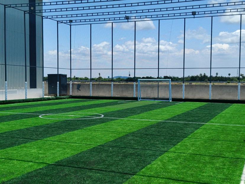 Riane Sports Centre Turf, Ottiambakkam, Chennai
