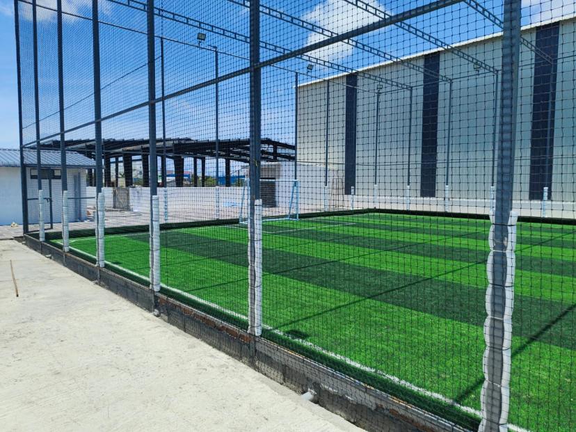 Riane Sports Centre Turf, Ottiambakkam, Chennai