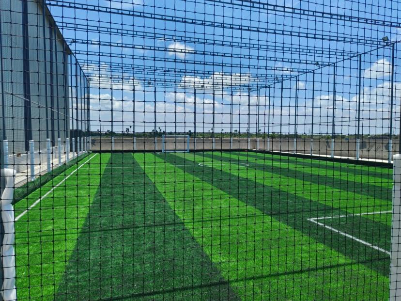 Riane Sports Centre Turf, Ottiambakkam, Chennai
