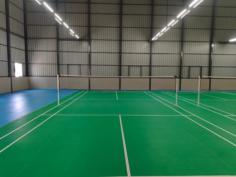 Riane Sports Centre Badminton, Ottiambakkam, Chennai