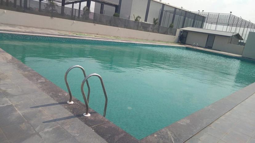 Riane Sports Centre Swimming, Ottiambakkam, Chennai