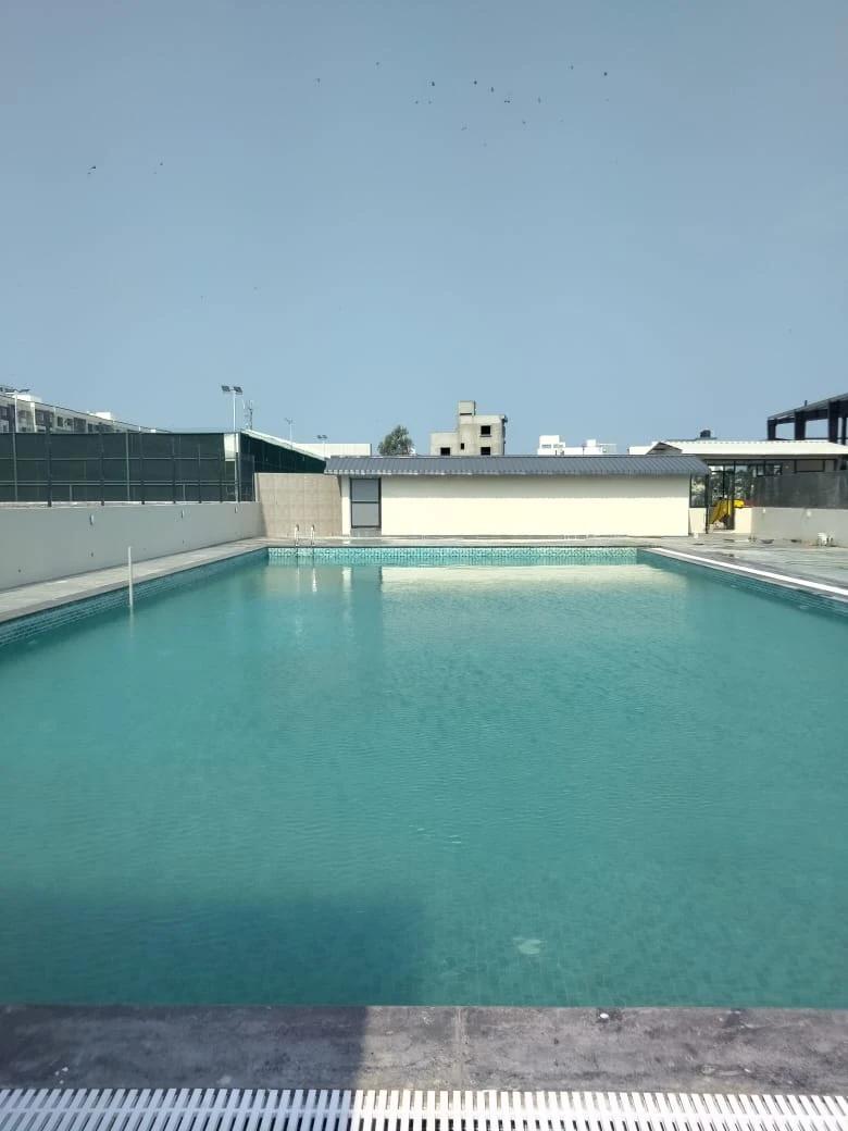 Riane Sports Centre Swimming, Ottiambakkam, Chennai