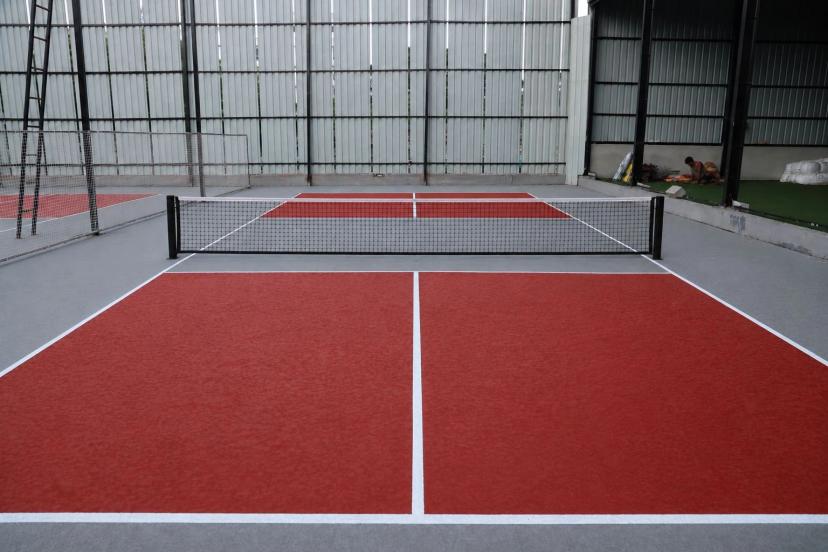 Pickleball Paradise, Iyyappanthangal, Chennai