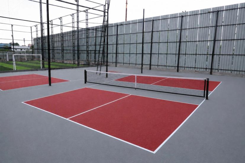 Pickleball Paradise, Iyyappanthangal, Chennai