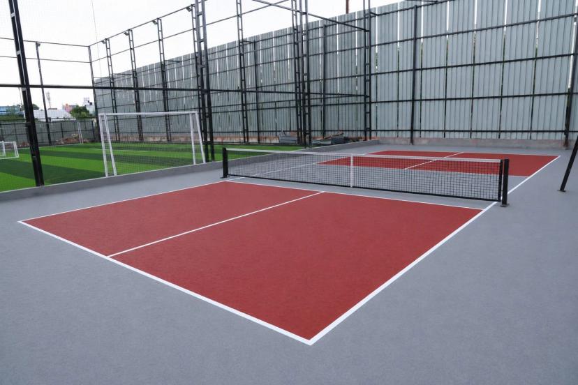 Pickleball Paradise, Iyyappanthangal, Chennai