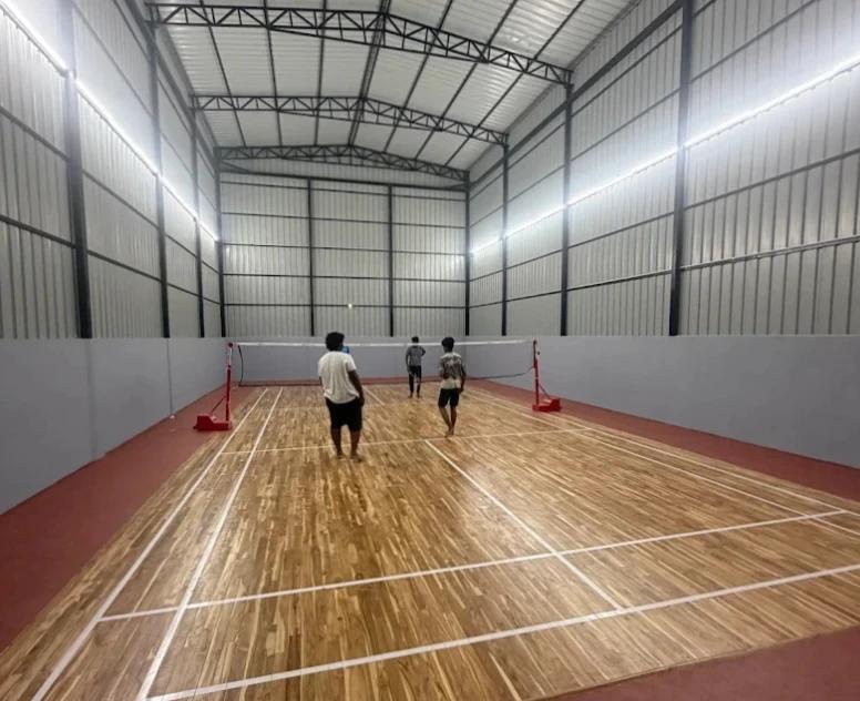 Tamil Sports Arena, Sulur, Coimbatore