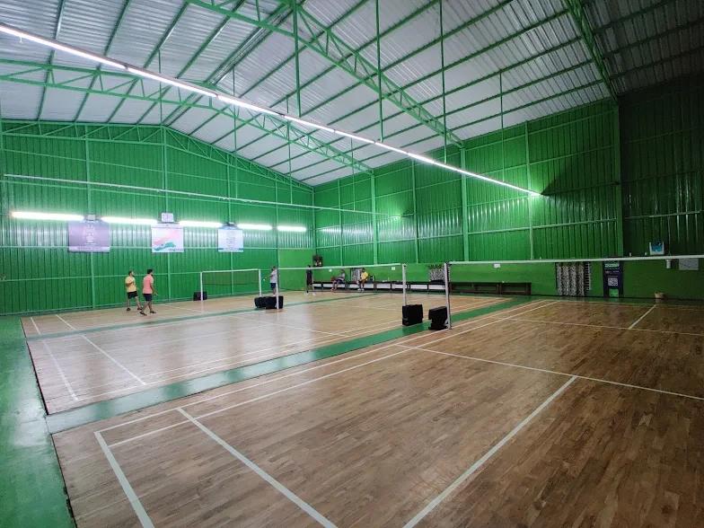 GIRI BADMINTON ACADEMY, Sulur, Coimbatore