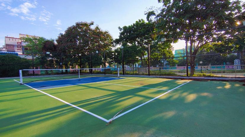 Arul nagar Park Pickleball, Irumbuliyur, Chennai