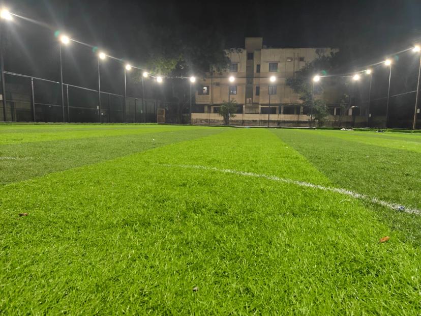 Pallava Garden Turf, Old Pallavaram, Chennai