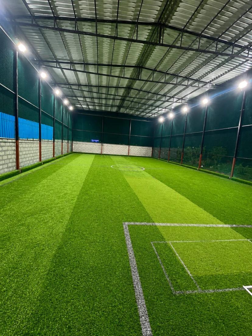 D Square Sports Arena, Ponneri, Chennai