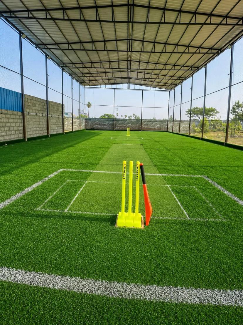 D Square Sports Arena, Ponneri, Chennai