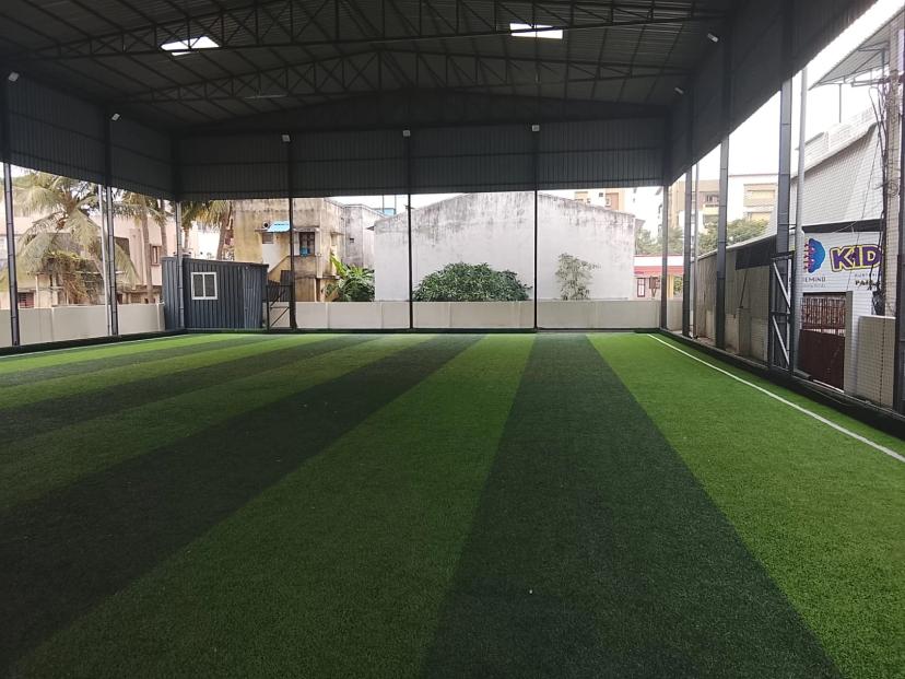 FC Marina Keelkattalai, Keelkattalai, Chennai