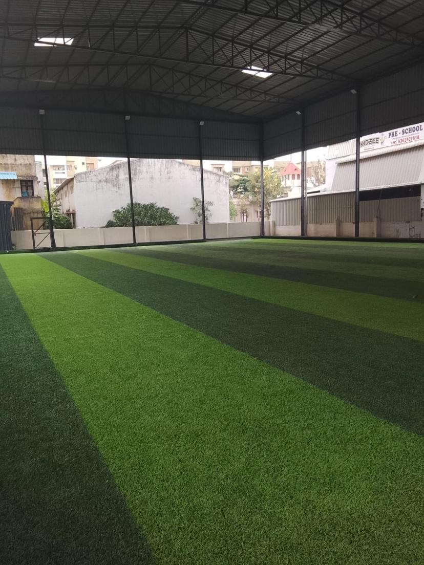 FC Marina Keelkattalai, Keelkattalai, Chennai