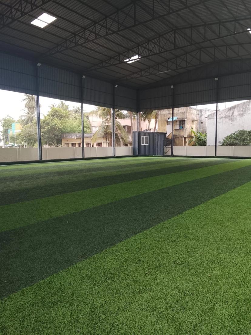FC Marina Keelkattalai, Keelkattalai, Chennai