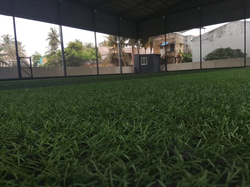 FC Marina Keelkattalai, Keelkattalai, Chennai