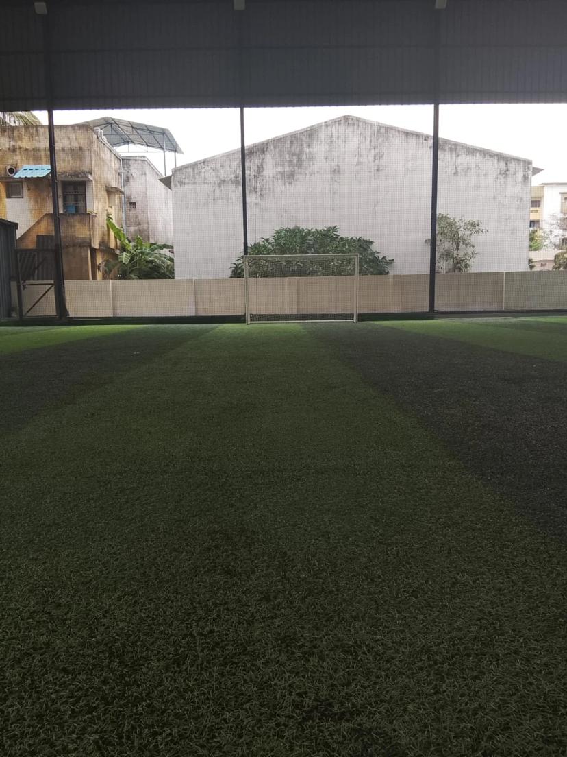 FC Marina Keelkattalai, Keelkattalai, Chennai