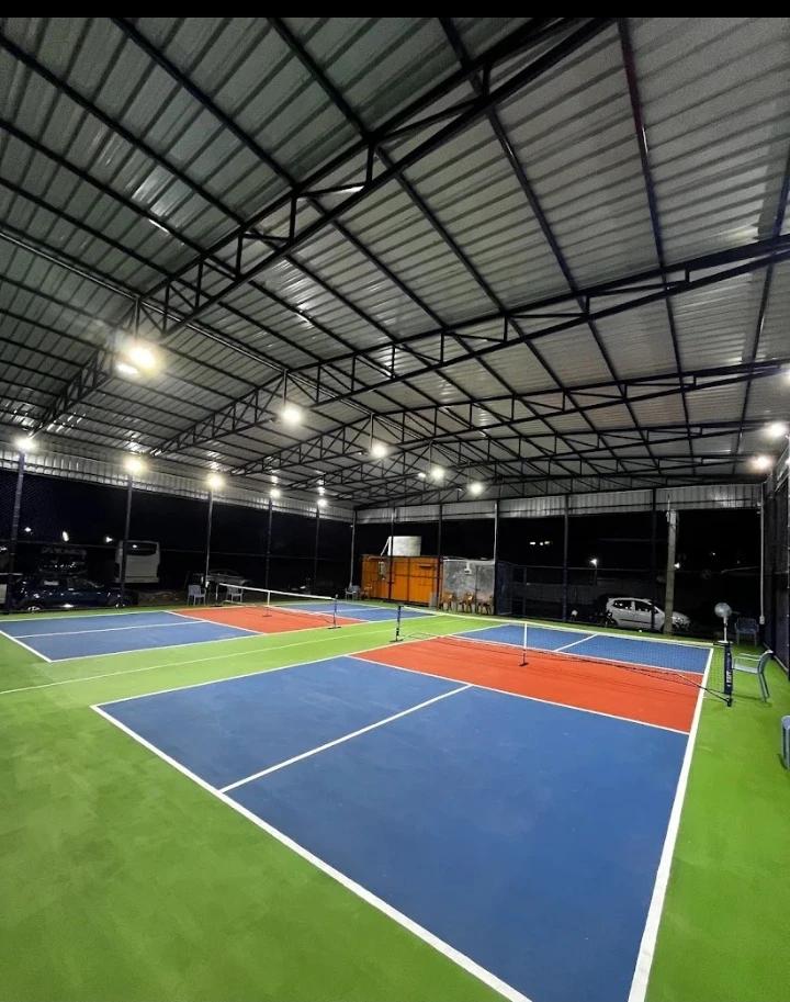 Ace By Cheetah's Pickleball, Kovilambakkam, Chennai