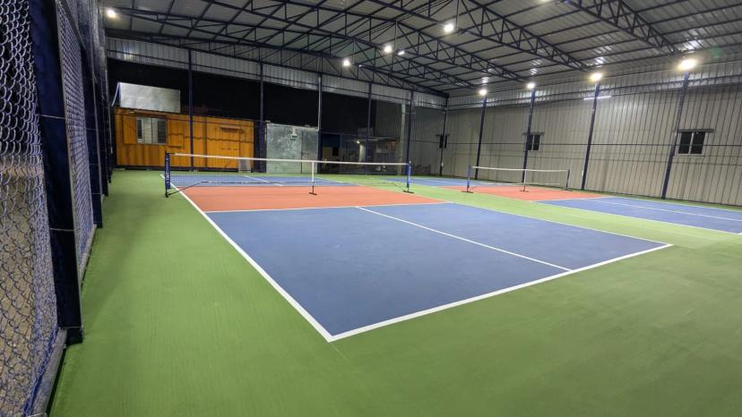 Ace By Cheetah's Pickleball, Kovilambakkam, Chennai