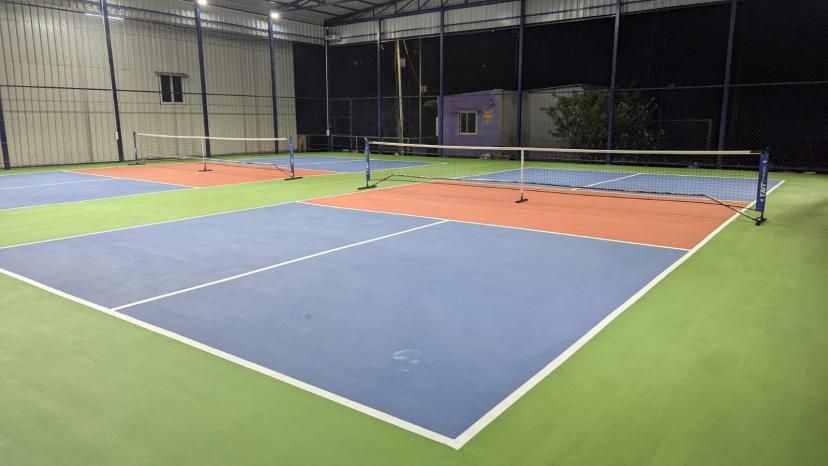 Ace By Cheetah's Pickleball, Kovilambakkam, Chennai