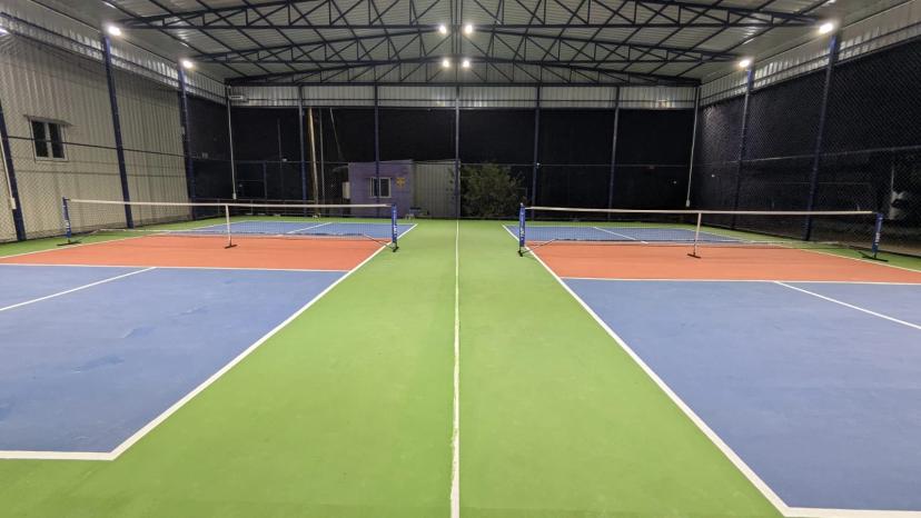 Ace By Cheetah's Pickleball, Kovilambakkam, Chennai