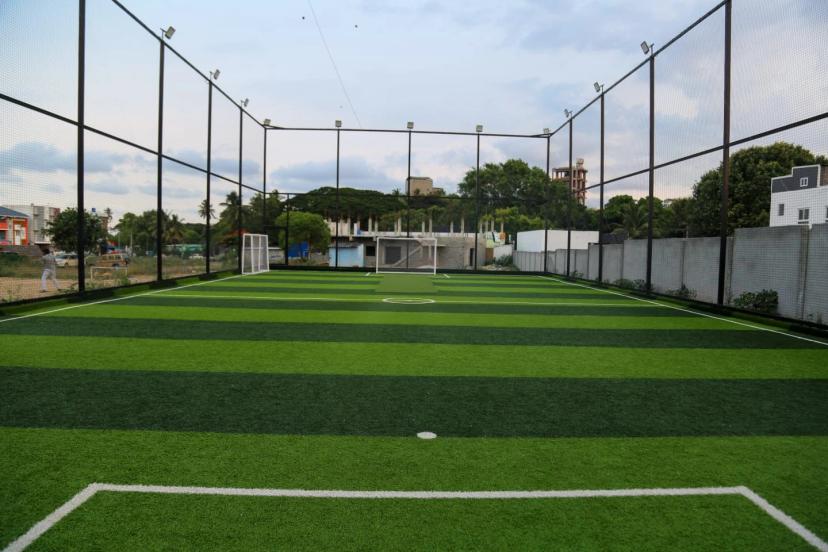 Champion's Den , Madukarai, Coimbatore