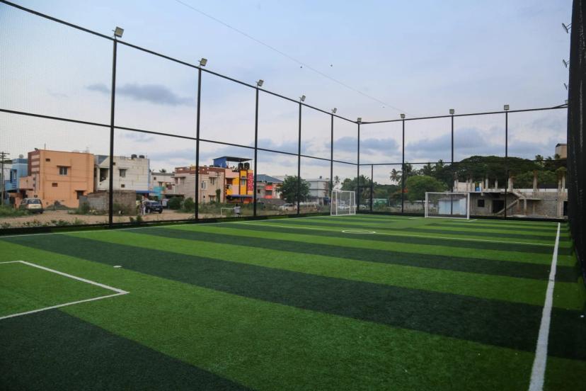 Champion's Den , Madukarai, Coimbatore