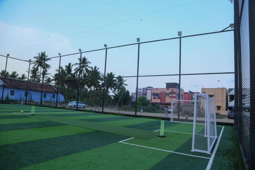Champion's Den , Madukarai, Coimbatore
