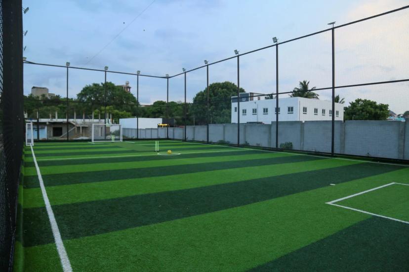 Champion's Den , Madukarai, Coimbatore