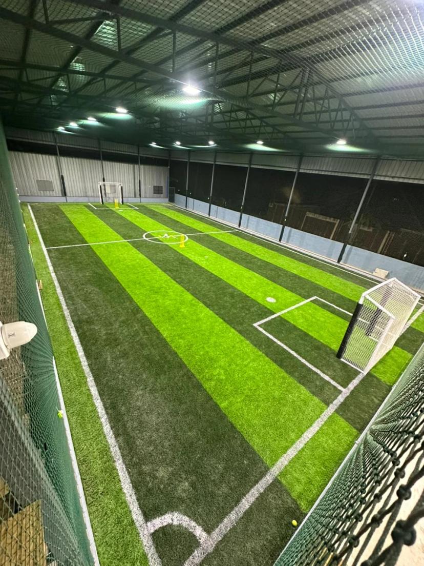 OMS Sports Arena, Thiruverkadu, Chennai