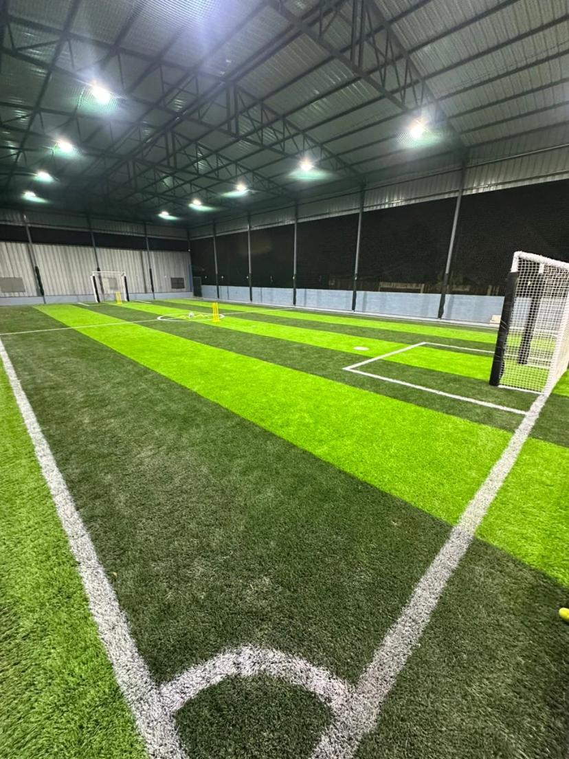 OMS Sports Arena, Thiruverkadu, Chennai